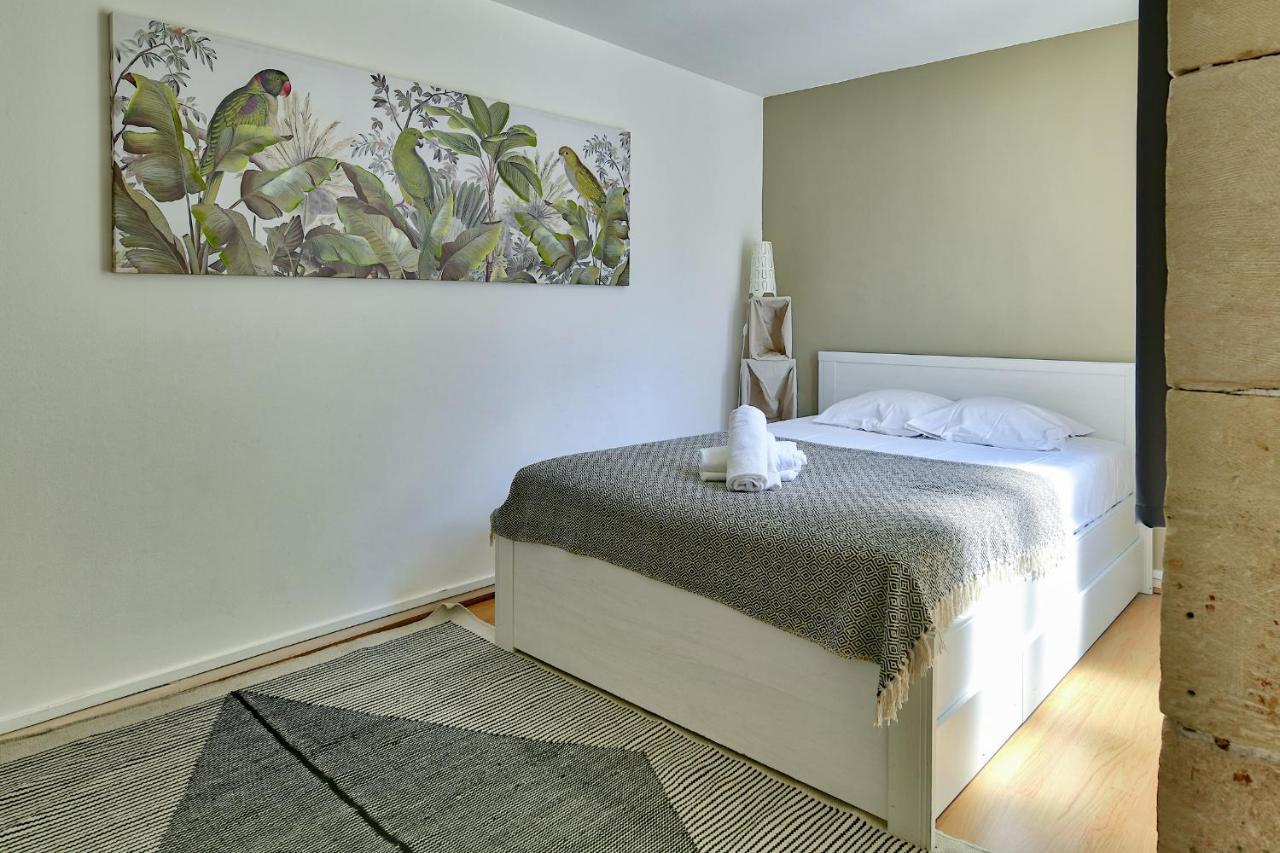 Nocnoc - Le Republique Apartment Marseille Exterior photo